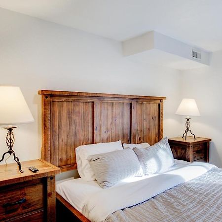 Modern Private Whole Unit 4 Bedroom Guest Suite King Bed Salt Lake City Eksteriør bilde