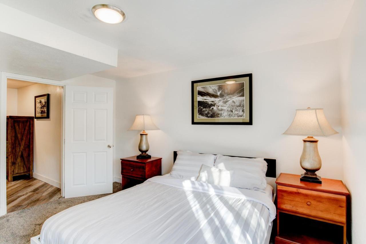 Modern Private Whole Unit 4 Bedroom Guest Suite King Bed Salt Lake City Eksteriør bilde