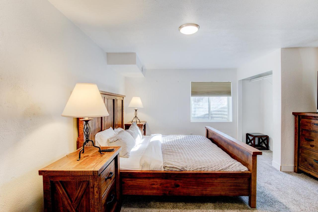 Modern Private Whole Unit 4 Bedroom Guest Suite King Bed Salt Lake City Eksteriør bilde