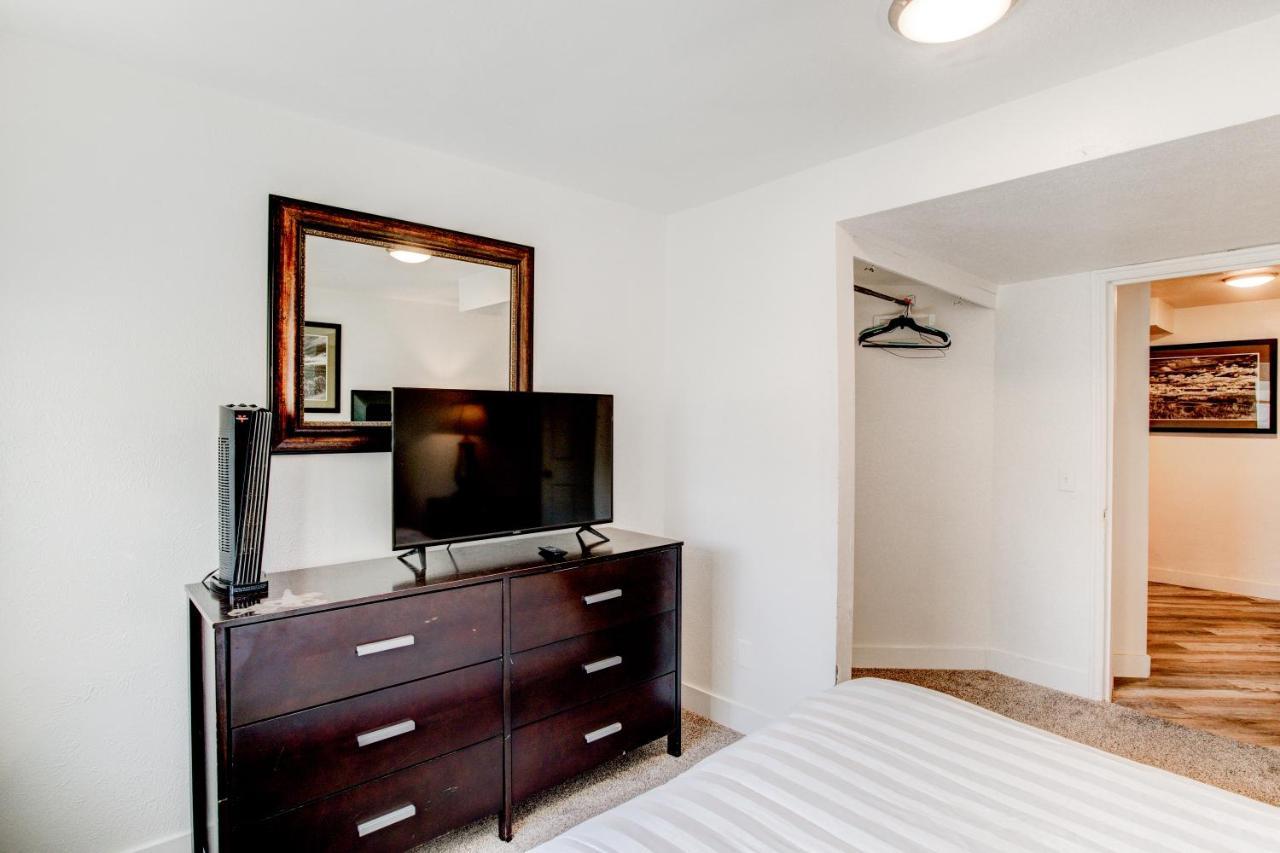 Modern Private Whole Unit 4 Bedroom Guest Suite King Bed Salt Lake City Eksteriør bilde